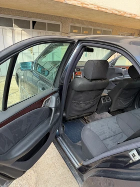 Mercedes-Benz E 220 - 2500 € / 4889.57 лв. - 32738845 16 | Car24.bg Mercedes-Benz E 220 - 2500 € / 4889.57 лв. - 32738845 16