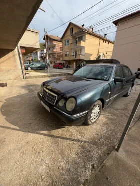 Mercedes-Benz E 220 - 2500 € / 4889.57 лв. - 32738845 3 | Car24.bg Mercedes-Benz E 220 - 2500 € / 4889.57 лв. - 32738845 3