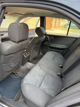 Mercedes-Benz E 220 - 2500 € / 4889.57 лв. - 32738845 17 | Car24.bg Mercedes-Benz E 220 - 2500 € / 4889.57 лв. - 32738845 17