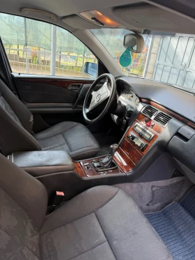 Mercedes-Benz E 220 - 2500 € / 4889.57 лв. - 32738845 13 | Car24.bg Mercedes-Benz E 220 - 2500 € / 4889.57 лв. - 32738845 13
