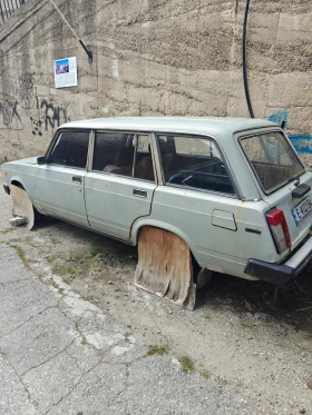 Lada 2104 1300 - 1500 € / 2933.74 лв. - 71438186 2 | Car24.bg Lada 2104 1300 - 1500 € / 2933.74 лв. - 71438186 2