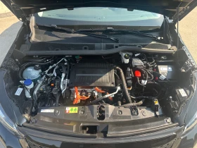 Peugeot 2008 Electric Drive* 50kWh | Auto.bg — изображение 9 Peugeot 2008 Electric Drive* 50kWh | Auto.bg — изображение 9