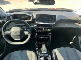 Peugeot 2008 Electric Drive* 50kWh | Auto.bg — изображение 15 Peugeot 2008 Electric Drive* 50kWh | Auto.bg — изображение 15
