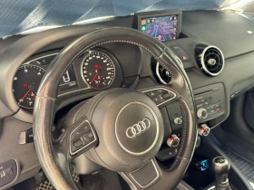 Audi A1 1.6 TDI | Auto.bg — изображение 11 Audi A1 1.6 TDI | Auto.bg — изображение 11