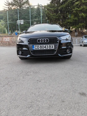 Audi A1 1.6 TDI