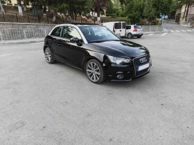 Audi A1 1.6 TDI | Auto.bg — изображение 3 Audi A1 1.6 TDI | Auto.bg — изображение 3