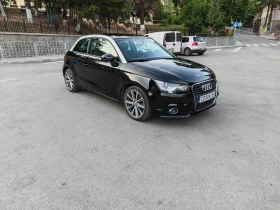Audi A1 1.6 TDI | Auto.bg — изображение 9 Audi A1 1.6 TDI | Auto.bg — изображение 9