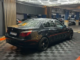 BMW 525 3.0d 197 к.с. | Auto.bg — изображение 4 BMW 525 3.0d 197 к.с. | Auto.bg — изображение 4