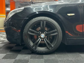 BMW 525 3.0d 197 к.с. | Auto.bg — изображение 6 BMW 525 3.0d 197 к.с. | Auto.bg — изображение 6