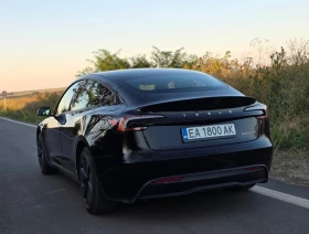 Tesla Model 3 Highland 4x4 Long Range - 36500 € / 71387.79 лв. - 34346757 5 | Car24.bg Tesla Model 3 Highland 4x4 Long Range - 36500 € / 71387.79 лв. - 34346757 5