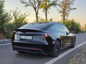 Tesla Model 3 Highland 4x4 Long Range - 36500 € / 71387.79 лв. - 34346757 7 | Car24.bg Tesla Model 3 Highland 4x4 Long Range - 36500 € / 71387.79 лв. - 34346757 7