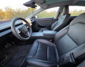 Tesla Model 3 Highland 4x4 Long Range - 36500 € / 71387.79 лв. - 34346757 10 | Car24.bg Tesla Model 3 Highland 4x4 Long Range - 36500 € / 71387.79 лв. - 34346757 10