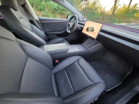 Tesla Model 3 Highland 4x4 Long Range - 36500 € / 71387.79 лв. - 34346757 15 | Car24.bg Tesla Model 3 Highland 4x4 Long Range - 36500 € / 71387.79 лв. - 34346757 15