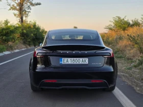 Tesla Model 3 Highland 4x4 Long Range - 36500 € / 71387.79 лв. - 34346757 6 | Car24.bg Tesla Model 3 Highland 4x4 Long Range - 36500 € / 71387.79 лв. - 34346757 6