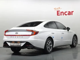 Hyundai Sonata undefined | Auto.bg — изображение 2 Hyundai Sonata undefined | Auto.bg — изображение 2
