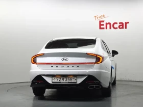 Hyundai Sonata undefined | Auto.bg — изображение 4 Hyundai Sonata undefined | Auto.bg — изображение 4