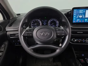 Hyundai Sonata undefined | Auto.bg — изображение 13 Hyundai Sonata undefined | Auto.bg — изображение 13