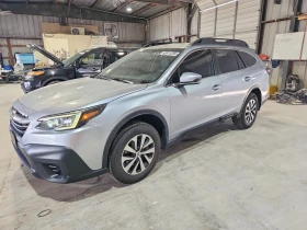 Subaru Outback 2.5l Premium - Car24.bg Subaru Outback 2.5l Premium
