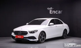 Mercedes-Benz E 250 AVANTGARDE