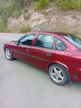 Opel Vectra - 1100 € - 35573651 4 | Car24.bg Opel Vectra - 1100 € - 35573651 4