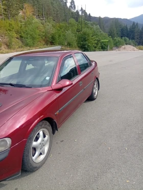 Opel Vectra - 1100 € - 35573651 2 | Car24.bg Opel Vectra - 1100 € - 35573651 2