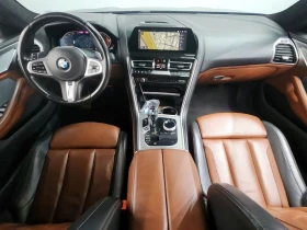 BMW 840 840d xDrive M Sport Gran Coupe| 320к.с. | Auto.bg — изображение 7 BMW 840 840d xDrive M Sport Gran Coupe| 320к.с. | Auto.bg — изображение 7