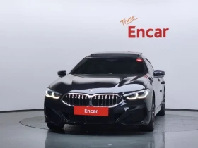 BMW 840 840d xDrive M Sport Gran Coupe| 320к.с. | Auto.bg — изображение 3 BMW 840 840d xDrive M Sport Gran Coupe| 320к.с. | Auto.bg — изображение 3