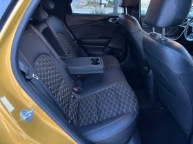 Kia XCeed T-GDI 66, 234км | Auto.bg — изображение 10 Kia XCeed T-GDI 66, 234км | Auto.bg — изображение 10
