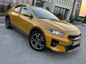 Kia XCeed T-GDI 66, 234км | Auto.bg — изображение 3 Kia XCeed T-GDI 66, 234км | Auto.bg — изображение 3