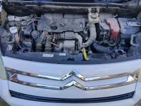 Citroen Berlingo 1.6 HDI - 4700 € - 72947458 12 | Car24.bg Citroen Berlingo 1.6 HDI - 4700 € - 72947458 12