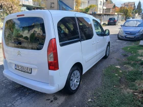 Citroen Berlingo 1.6 HDI - 4700 € - 72947458 6 | Car24.bg Citroen Berlingo 1.6 HDI - 4700 € - 72947458 6