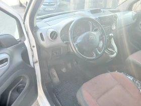 Citroen Berlingo 1.6 HDI - 4700 € - 72947458 7 | Car24.bg Citroen Berlingo 1.6 HDI - 4700 € - 72947458 7