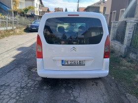Citroen Berlingo 1.6 HDI - 4700 € - 72947458 5 | Car24.bg Citroen Berlingo 1.6 HDI - 4700 € - 72947458 5