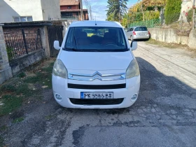 Citroen Berlingo 1.6 HDI - 4700 € - 72947458 2 | Car24.bg Citroen Berlingo 1.6 HDI - 4700 € - 72947458 2