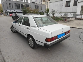 Mercedes-Benz 190 D - 1900 € - 77600654 3 | Car24.bg Mercedes-Benz 190 D - 1900 € - 77600654 3