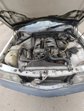 Mercedes-Benz 190 D - 1900 € - 77600654 5 | Car24.bg Mercedes-Benz 190 D - 1900 € - 77600654 5