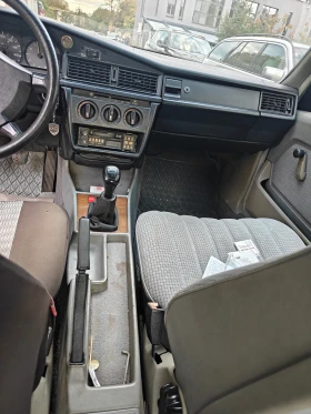 Mercedes-Benz 190 D - 1900 € - 77600654 9 | Car24.bg Mercedes-Benz 190 D - 1900 € - 77600654 9