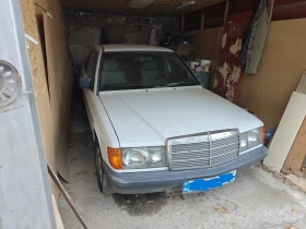 Mercedes-Benz 190 D - 1900 € - 77600654 2 | Car24.bg Mercedes-Benz 190 D - 1900 € - 77600654 2