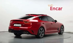 Kia Stinger * 3.3 Turbo AWD * АВТОКРЕДИТ* | Auto.bg — изображение 2 Kia Stinger * 3.3 Turbo AWD * АВТОКРЕДИТ* | Auto.bg — изображение 2