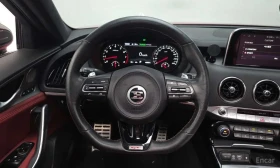 Kia Stinger * 3.3 Turbo AWD * АВТОКРЕДИТ* | Auto.bg — изображение 14 Kia Stinger * 3.3 Turbo AWD * АВТОКРЕДИТ* | Auto.bg — изображение 14