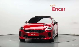 Kia Stinger * 3.3 Turbo AWD * АВТОКРЕДИТ* | Auto.bg — изображение 3 Kia Stinger * 3.3 Turbo AWD * АВТОКРЕДИТ* | Auto.bg — изображение 3