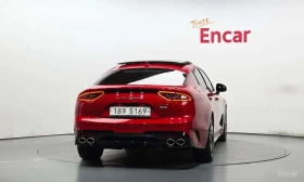 Kia Stinger * 3.3 Turbo AWD * АВТОКРЕДИТ* | Auto.bg — изображение 4 Kia Stinger * 3.3 Turbo AWD * АВТОКРЕДИТ* | Auto.bg — изображение 4