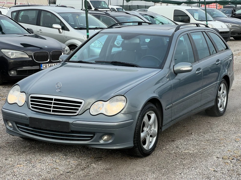Mercedes-Benz C 180 Kompressor - 3300 € / 6454.24 лв. - 18913958 1 | Car24.bg Mercedes-Benz C 180 Kompressor - 3300 € / 6454.24 лв. - 18913958 1