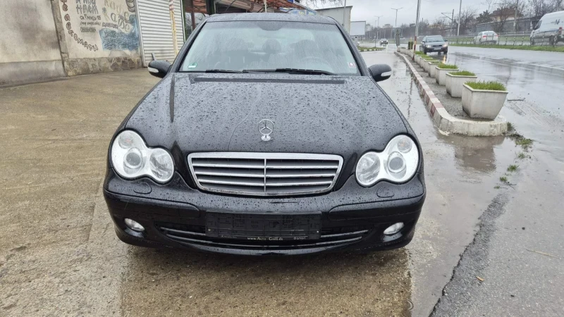 Mercedes-Benz C 180 Facelift Автоматик ТОП - 3333 € / 6518.78 лв. - 17487024 1 | Car24.bg Mercedes-Benz C 180 Facelift Автоматик ТОП - 3333 € / 6518.78 лв. - 17487024 1