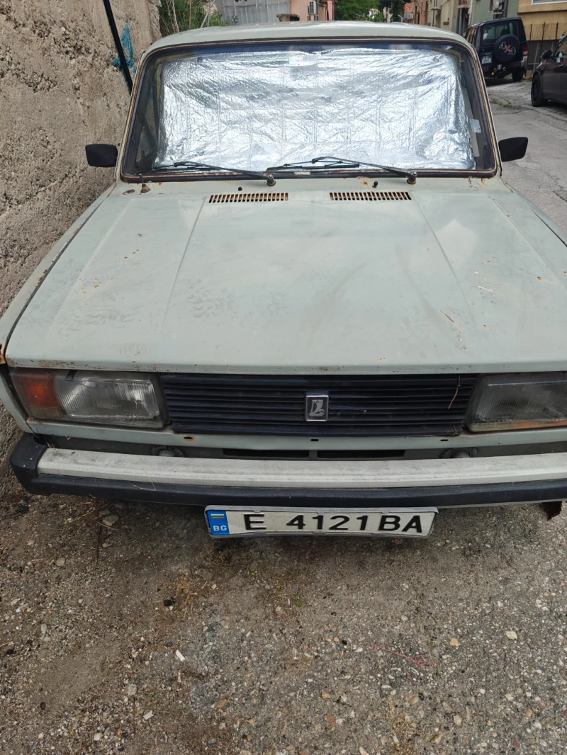 Lada 2104 1300 - 1500 € / 2933.74 лв. - 71438186 1 | Car24.bg Lada 2104 1300 - 1500 € / 2933.74 лв. - 71438186 1