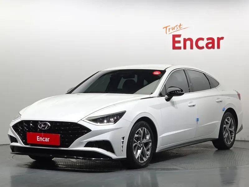 Hyundai Sonata undefined | Auto.bg — изображение 1 Hyundai Sonata undefined | Auto.bg — изображение 1