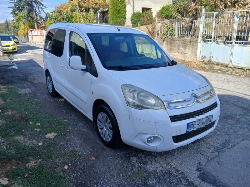 Citroen Berlingo 1.6 HDI - 4700 € - 72947458 1 | Car24.bg Citroen Berlingo 1.6 HDI - 4700 € - 72947458 1