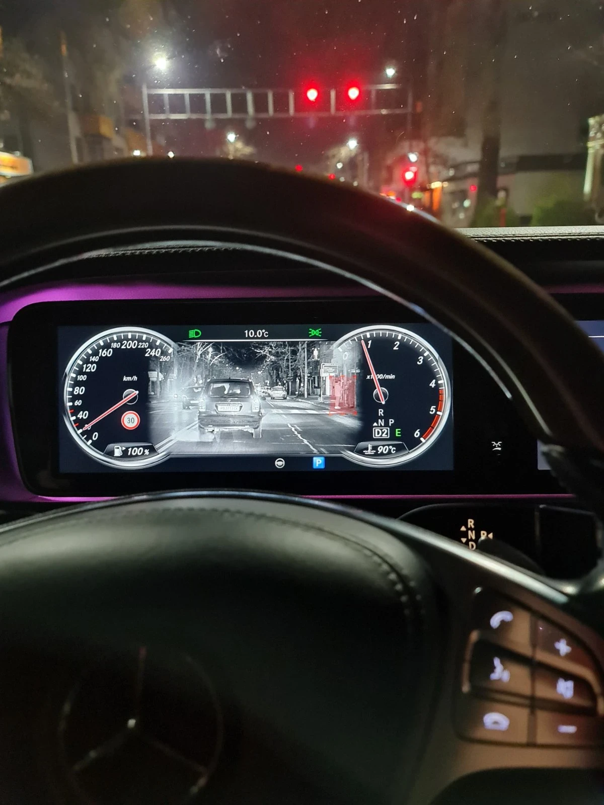 Mercedes-Benz S 350 Bluetec Long AMG - изображение 6 | Auto.bg Mercedes-Benz S 350 Bluetec Long AMG - изображение 6