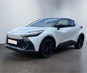 Toyota C-HR 2.0 Hybrid GR Sport НАЛИЧНА!!! - Car24.bg Toyota C-HR 2.0 Hybrid GR Sport НАЛИЧНА!!!