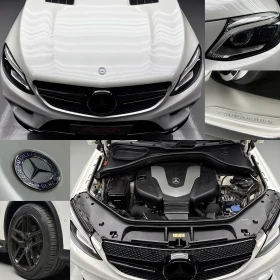 Mercedes-Benz GLE 350 d/Coupe/AMG/360/Пълна История в Mercedes/NightPack - 71900 лв. / 36761.89 € - 37129650 16 | Car24.bg Mercedes-Benz GLE 350 d/Coupe/AMG/360/Пълна История в Mercedes/NightPack - 71900 лв. / 36761.89 € - 37129650 16